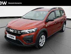 Marron Utilisé 2023 Dacia Jogger Essentiel Break | 16 890 € (Prix juste)