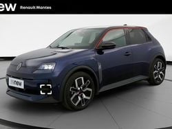 Bleu Nouvelle 2025 Renault R5 Techno Citadine | 28 880 € (Bon prix)