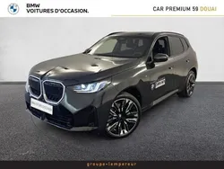 Utilisé 2024 BMW X3 M Sport SUV | 79 990 €