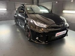Noir Utilisé 2023 Toyota Yaris Citadine | 47 900 €