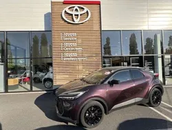 Utilisé 2024 Toyota C-HR Sport SUV | 34 780 € (Bon prix)