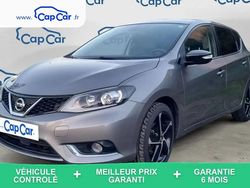 Utilisé 2017 Nissan Pulsar N-Connecta Berline | 11 290 € (Bon prix)
