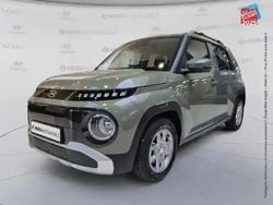 Tomboy khaki Occasion 2025 Hyundai Inster Citadine | 23 290 €