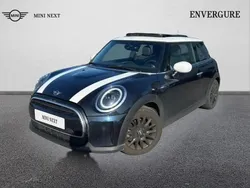 Noir Utilisé 2022 Mini Cooper Citadine | 24 900 € (Prix juste)