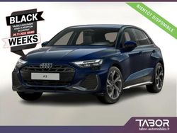 Bleu Nouvelle 2025 Audi A3 Sport | 39 719 €