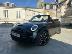 Utilisé 2021 Mini John Cooper Works Cabriolet Cabriolet | 37 900 € (Prix juste)