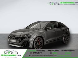 Utilisé 2025 Audi Q8 Sport SUV | 112 200 €
