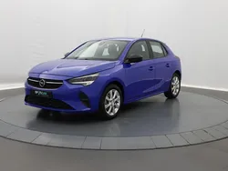 Utilisé 2021 Opel Corsa Edition Citadine | 10 590 € (Prix juste)