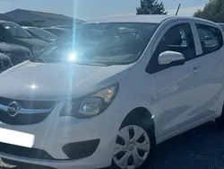 Utilisé 2019 Opel Karl Edition Citadine | 5 990 € (Prix juste)