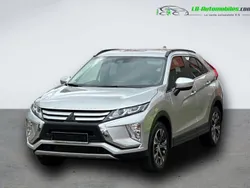 Utilisé 2018 Mitsubishi Eclipse Cross SUV | 19 900 € (Prix juste)