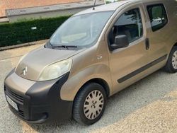 Utilisé 2008 Citroën Nemo Attraction Van | 6 490 €