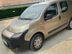 Utilisé 2008 Citroën Nemo Attraction Monospace | 6 490 €