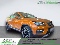 Utilisé 2017 Seat Ateca SUV | 26 000 € (Prix assez cher)