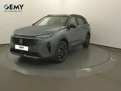 Bleu Utilisé 2024 Peugeot 5008 GTi Monospace | 36 479 € (Prix juste)
