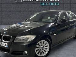 Utilisé 2010 BMW 318 Comfort Edition Berline | 10 900 € (Prix cher)