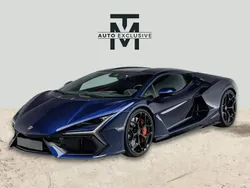 Bleu Utilisé 2024 Lamborghini Revuelto Coupé | 684 900 €