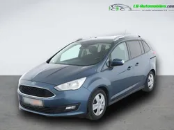 Utilisé 2019 Ford Grand C-Max Monospace | 18 700 € (Prix cher)