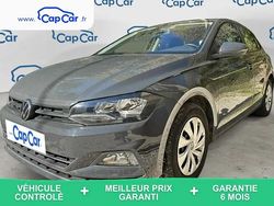 Utilisé 2021 VW Polo Match Citadine | 14 490 € (Prix juste)