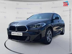 Utilisé 2024 BMW X2 M Sport SUV | 37 999 € (Prix juste)