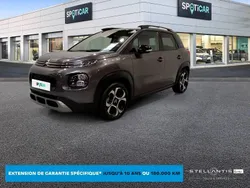 Utilisé 2020 Citroën C3 Aircross Feel SUV | 12 390 € (Prix juste)