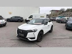 Blanc Utilisé 2022 DS Automobiles DS3 Crossback E-Tense Performance SUV | 18 090 €