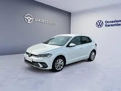 Utilisé 2024 VW Polo Style | 22 450 € (Prix juste)