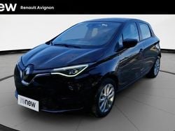 Noir Utilisé 2020 Renault Zoe Zen Citadine | 6 499 € (Super prix)