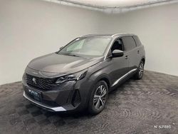 Gris Utilisé 2022 Peugeot 5008 Allure Monospace | 23 980 € (Bon prix)
