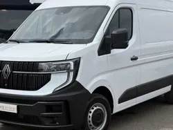 Nouvelle 2024 Renault Master Van | 26 660 €