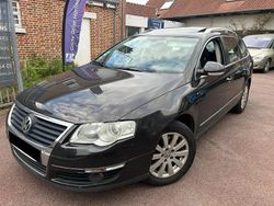 Brun Utilisé 2010 VW Passat Break | 6 000 €