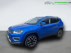Utilisé 2019 Jeep Compass SUV | 23 800 € (Prix assez cher)