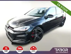 Noir Utilisé 2019 VW Golf VII GTI Berline | 22 488 € (Bon prix)