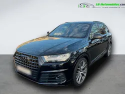 Utilisé 2018 Audi Q7 Sport SUV | 52 000 € (Bon prix)
