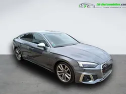 Utilisé 2021 Audi S5 Sport Coupé | 49 000 € (Super prix)