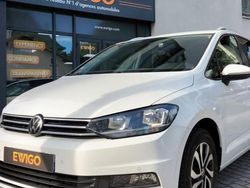 Utilisé 2021 VW Touran Active Monospace | 23 990 € (Prix juste)