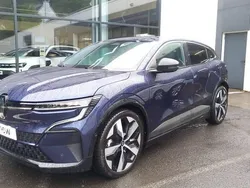 Utilisé 2023 Renault Mégane Techno | 28 490 € (Prix juste)