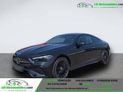 Utilisé 2024 Mercedes 450 Coupé | 75 400 €