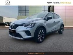 Gris Occasion 2024 Renault Captur Evolution SUV | 17 990 € (Prix juste)
