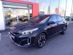 Noir basalte mã©tallisã© Utilisé 2025 Kia XCeed GT-Line SUV | 32 999 € (Prix assez cher)