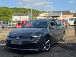 Gris Utilisé 2022 VW Golf VIII R-line Citadine | 26 499 € (Bon prix)