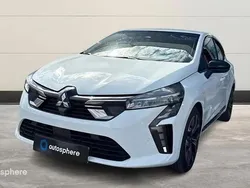 Nouvelle 2025 Mitsubishi Colt Intense Berline | 18 499 €