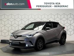 Utilisé 2018 Toyota C-HR SUV | 18 900 € (Prix juste)