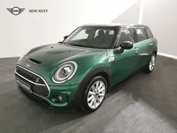 Utilisé 2021 Mini Clubman Break | 28 490 €