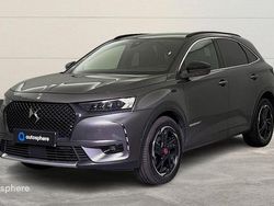 Gris Utilisé 2021 DS Automobiles DS7 Crossback Performance Line Plus SUV | 27 999 € (Prix juste)