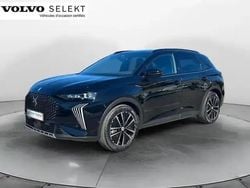 Noir Occasion 2025 DS Automobiles DS7 Crossback SUV | 46 190 €