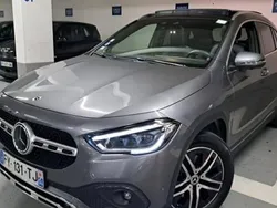 Utilisé 2021 Mercedes GLA250 Business SUV | 33 990 € (Bon prix)