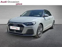 Gris flèche nacré noir mythe métallisé Utilisé 2025 Audi A1 Sportback Design Citadine | 28 990 € (Prix assez cher)