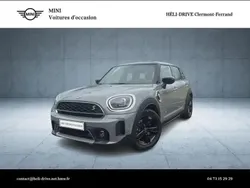 Gris Utilisé 2022 Mini Cooper Countryman SUV | 29 990 € (Prix juste)