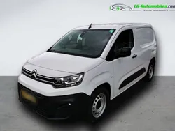 Utilisé 2024 Citroën e-Berlingo Monospace | 29 400 €