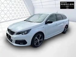Blanc Utilisé 2021 Peugeot 308 S Break | 13 980 €
